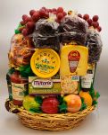 J.K.'s Basket